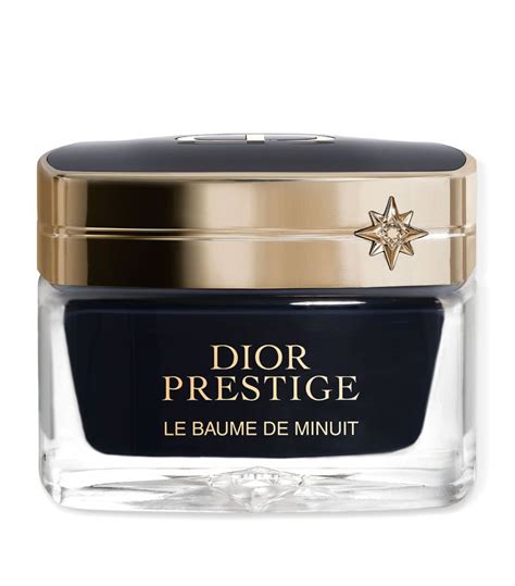 prestige le baume de minuit.